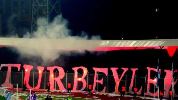 Turbeyler TFF'yi protesto edecek